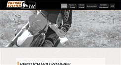 Desktop Screenshot of enduro-remi.com